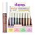 Dapop - Corretivo Liquido Color Smart Matte DP2297 - 4 Und - Imagem 7