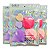 Miss Mistery - Kit Esponjas para Maquiagem HB87240 - 6 Kits - Imagem 3