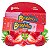 Face Beautiful - Lip Balm Beautyloo Morango FB468 - 6 Un - Imagem 3