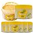 Face Beautiful - Esfoliante Maracuja + Camomila Pote FB407 - Imagem 3