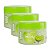 Face Beautiful - Esfoliante Kiwi + Cha Verde FB409 - 6 Und - Imagem 4