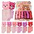 Sarahs - Lip Gloss Urso Little Bear S6377 - 6 Und - Imagem 3