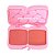 Sarahs - Kit de Maquiagem Infantil com Espelho S6571 - Imagem 4