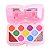 Sarahs - Kit de Maquiagem Infantil com Espelho S6571 - 24 Un - Imagem 2