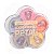 Sarahs - Pigmento Asa de Borboleta Flor S6380 - 12 Und - Imagem 3