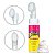 Face Beautiful - Mousse Beautyloo Tutti Frutti FB461 - 6 Und - Imagem 2