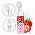 Face Beautiful - Sabonete Mousse Beautyloo Morango - 12 Und - Imagem 3