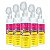 Face Beautiful - Mousse Beautyloo Tutti Frutti FB461 - 12 Un - Imagem 1