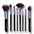 Macrilan - Kit 8 Pinceis Trend MT10 - 12 Kits - Imagem 8