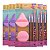 Macrilan - Kit 3 Pinceis e 2 Esponjas Trend MT03 - 12 Kits - Imagem 4