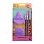 Macrilan - Kit 3 Pinceis e 2 Esponjas Trend MT03 - 6 Kits - Imagem 6