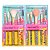 Macrilan - Kit 5 Pinceis Trend MT02 - 12 Kits - Imagem 2