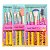 Macrilan - Kit 5 Pinceis Trend MT02 - 6 Kits - Imagem 1