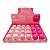 Belle Angel - Lip Balm Hamster B158 - 6 Und - Imagem 3