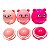 Belle Angel - Lip Balm Hamster B158 - 24 Und - Imagem 3