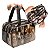 Febella - Necessaire GG Dois Compartimentos NB2050 - 12 Und - Imagem 2