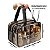 Febella - Necessaire GG Dois Compartimentos NB2050 - 12 Und - Imagem 1