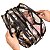 Febella - Necessaire GG Dois Compartimentos NB2050 - 12 Und - Imagem 4