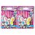 Goal Kids - Paleta de Sombras Infantil GK2659 - 12 Und - Imagem 3