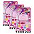 Goal Kids - Kit de Maquiagem Infantil Bolsa Espelho - 12 Und - Imagem 2