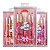 Kiss Lovely - Kit Pinceis de Maquiagem Unicornio - 12 Kits - Imagem 1