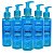 Face Beautiful - Gel de Limpeza Lovely Acido Hialuronico - Imagem 4