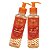 Face Beautiful - Gel de Limpeza Lovely Vitamina C - 6 Und - Imagem 4