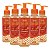 Face Beautiful - Gel de Limpeza Lovely Vitamina C - 6 Und - Imagem 1