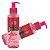 Face Beautiful - Sabonete Beautyloo MORANGO FB514 - 6 Und - Imagem 4
