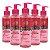 Face Beautiful - Sabonete Beautyloo MORANGO FB514 - 6 Und - Imagem 2