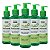 Face Beautiful - Gel de Limpeza Antiacne Salicilico - 6 Un - Imagem 1