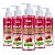 Face Beautiful - Sabonete Pos Make Anti Stress - 6 Und - Imagem 1