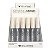 Bella Femme - Mascara para Cilios Incolor BF10111 - 24 Und - Imagem 2