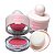 Labranche - Blush com Aplicador e Espelho LA1200 - 4 Und - Imagem 2