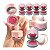 Labranche - Blush com Aplicador e Espelho LA1200 - Box C/12 - Imagem 4
