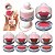 Labranche - Blush com Aplicador e Espelho LA1200 - Box C/12 - Imagem 2