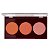 Face Beautiful - Paleta Trio de Blush Luxury FB343 - 6 Und - Imagem 4