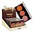 Face Beautiful - Paleta Trio de Blush Luxury FB343 - 6 Und - Imagem 1