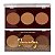 Face Beautiful - Paleta Trio Contorno Luxury 2 FB368 - 6 Und - Imagem 2