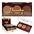 Face Beautiful - Paleta Trio Contorno Luxury 2 FB368 - 6 Und - Imagem 4