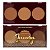 Face Beautiful - Paleta Trio Contorno Luxury 2 FB368 - 6 Und - Imagem 5