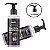 Face Beautiful - Shampoo Higienizador Pincel Esponja - 12 Un - Imagem 2