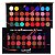 Ludurana - Paleta de Sombras Matte Luxo B00053 - 12 Und - Imagem 3