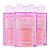 Pink 21 - Esponja com Cabo Redonda HB87463 - 12 Und - Imagem 2