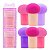 Pink 21 - Esponja com Cabo Redonda HB87463 - 12 Und - Imagem 1