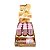 Ludurana - Corretivo Velvety Alta Cobertura B00129 - 12 Und - Imagem 3