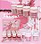 Amor Anjo - Blush Solto c/ Esponja MB017 - 4 Und - Imagem 2