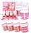 Amor Anjo - Blush Solto c/ Esponja MB017 - 4 Und - Imagem 5