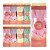 Face Beautiful - Faixa de Cabelo Skincare e Maquiagem - 12un - Imagem 5