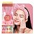 Face Beautiful - Faixa de Cabelo Skincare e Maquiagem - 12un - Imagem 3